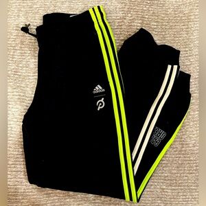 Peloton Apparel “Capable of Greatness” jogger